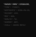 inscription 0a5ffaf77e28cc9071f5ea4f8b0a313ca043b2a2cc52e99396c20dbc2ff81703i0