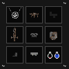 inscription 0f04c8e8edd7d4e540dbc944a76476af47de25bc4c9e0c11e2bfee14e45f1b72i0
