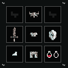 inscription 1a734e160b91ef8b8fa9e04df0e6c169a34754e8defae6a6ca9fa02c434b8bf1i0