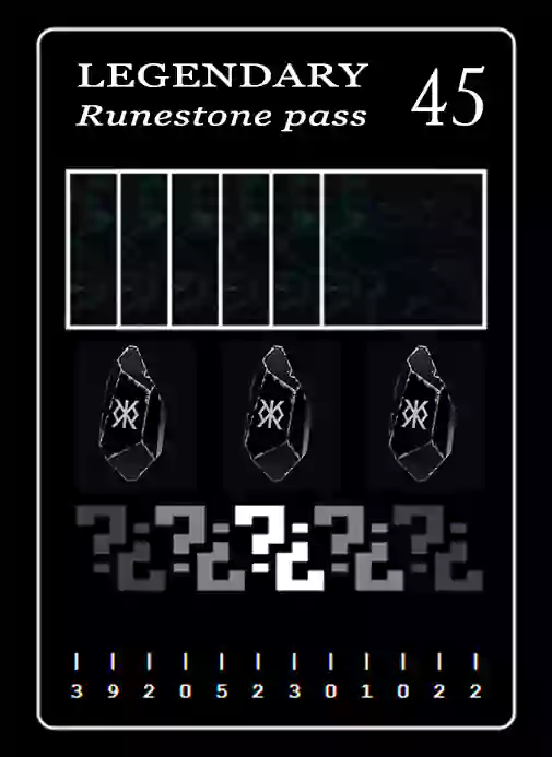 inscription 8a9b7b87fef56040f054443b84bb519bdc6d40158cf8af8b345cc3a9d5ce5a3ei0